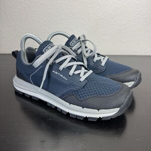Astral TR1 Mesh Water Resistant Running Shoe Sneaker Mismatched Size L 6.5 / R 7